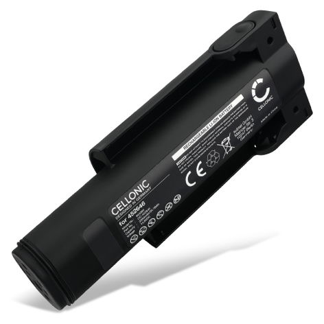 Battery for Dyson WashG1 (2350mAh, 14.8V) from CELLONIC