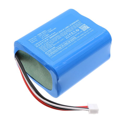 Battery for Tronsmart Bang INR18650-3S2P (7800mAh, 7.4V) from CELLONIC
