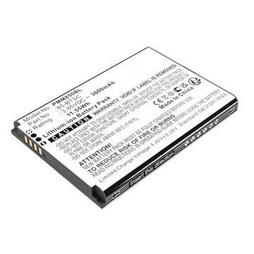 Battery for Point Mobile PM90, PM85 85-BTSC 3.85V 3000mAh from CELLONIC