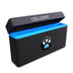 Battery Charging Box + USB Cable