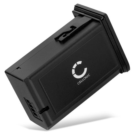 Battery for Leica M11, M11 Monochrom, M11 Glossy; M11-D; M11-M BP-SCL7 (1800mAh, 7.4V) from CELLONIC