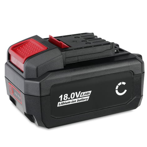Battery for FLEX 445894, 517674 18V Li Ion 5000mAh from CELLONIC