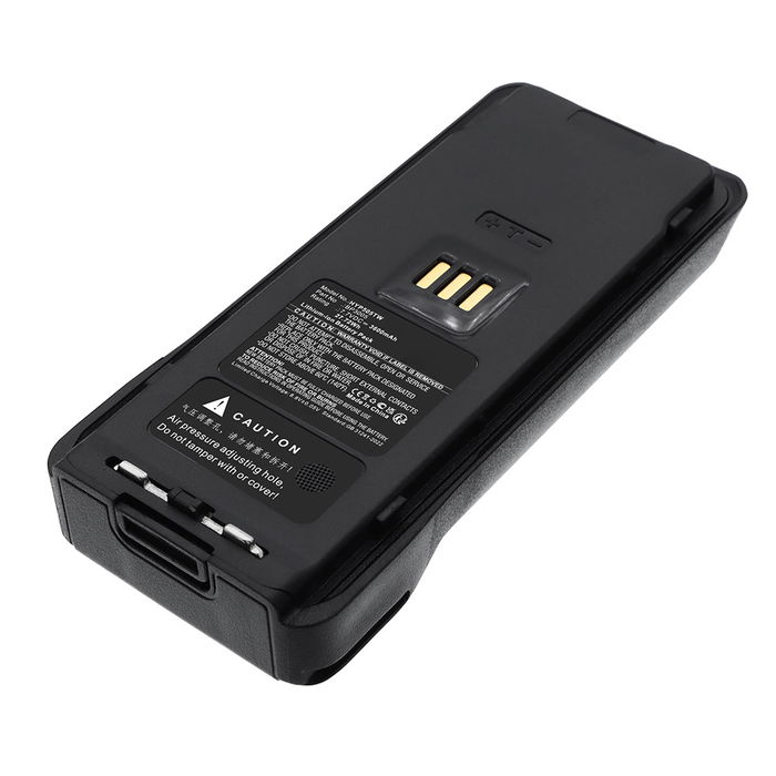 Battery for Hytera HP505, HP565 7.7V 3600mAh Li Ion from CELLONIC