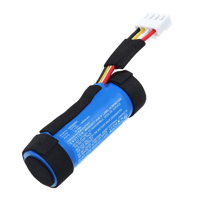 Battery for Harman Kardon Onyx Studio 9 I0709A (5000mAh, 3.7V) from CELLONIC