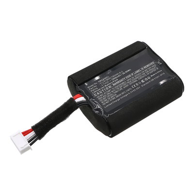 Battery for Yealink CP930W YLLR1865C7800WLS-2 (7800mAh, 3.7V) from CELLONIC