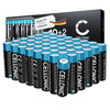 48 pcs AA Standard batteries 2900mAh