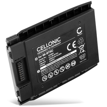 Battery for Point Mobile PM86 3.8V 4000mAh from CELLONIC