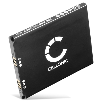 Battery for Famoco FX105 3.7V 1800mAh from CELLONIC