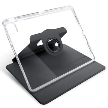 Tablet Case with Stand for Apple iPad Air 13 (2025), 13 (2026), 13" (M2) – Black, TPU from CELLONIC