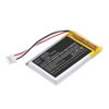 1x Battery 2500mAh