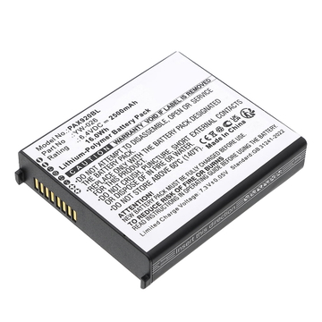 Battery for Pax A920 Max YW-026 (2500mAh, 6.4V) from CELLONIC