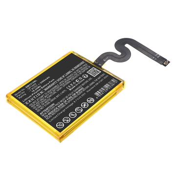Battery for Sunmi P2 Pro ZAP1522 (2400mAh, 7.6V) from CELLONIC