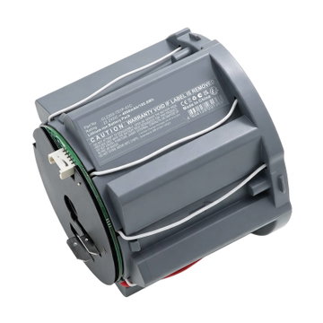 Battery for Tineco Floor One S7 Stretch Steam, SW110300EU 4000mAh from CELLONIC
